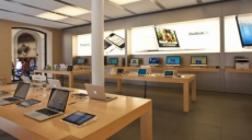 Apple inaugurará su primera tienda oficial de América Latina.