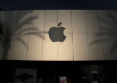 Apple patenta un sistema que bloquea el iPhone mientras esté conduciendo