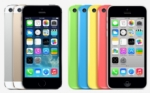 Apple vende 9 millones de iPhone 5s y 5c durante el fin de semana de lanzamiento