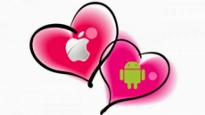 Apple y Google alcanzan acuerdo en su lucha por patentes.