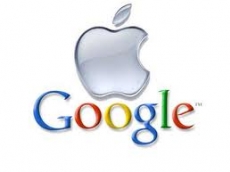 Apple y Google vuelven a los tribunales por un caso sobre patentes