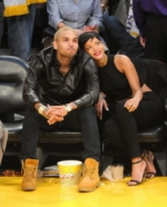 'Aprendí mucho': Brown rompe el silencio sobre Rihanna