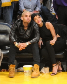 'Aprendí mucho': Brown rompe el silencio sobre Rihanna