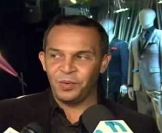 Apresan a Robert Flores (Organizador de Mr. Universo)