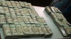 Apresan en Bávaro a un colombiano y le ocuparon US$5,900 falsos