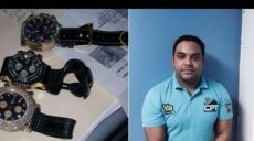 Apresan venezolano acusado de robar relojes a David Ortíz