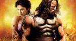Aquí está el sorprendente póster digital de 'Hércules'