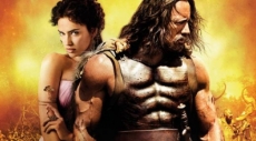 Aquí está el sorprendente póster digital de 'Hércules'