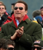 Arnold Schwarzenegger en nueva película de Zombies