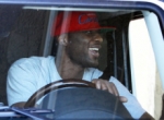 ¡Arrestan a Lamar Odom por manejar bajo la influencia de alcohol o drogas!