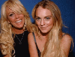 Arrestan a madre de Lindsay Lohan por conducir borracha