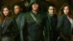 'Arrow' viene con todo