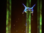 Artista del Cirque du Soleil murió en pleno show