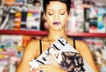 Así no se escribe, Rihanna