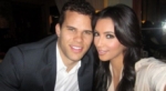 Aseguran que Kim Kardashian se acostó con amigo de su ex esposo.