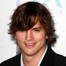 Ashton Kutcher, el mejor pagado de la televisión