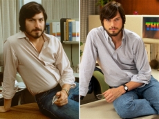 Ashton Kutcher es hospitalizado por efecto de su dieta para la película 'JOBS'