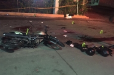 Así está la Policía Nacional