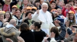 Así vive el Papa