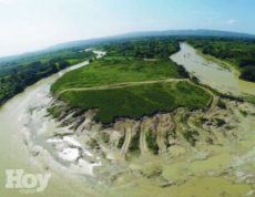 Asociación denuncia peligra turismo en Sosúa y Cabarete