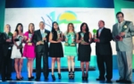 ADOMPRETUR CELEBRA PREMIOS OBTENIDOS POR DOS IMPORTANTES MIEMBROS DEL GREMIO.