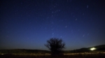 Astrónomo: La lluvia de meteoros de este viernes puede convertirse en tormenta astral .