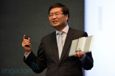 ASUS presenta el nuevo PadFone Infinity; Snapdragon 800 y mejoras en diseño