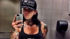 Atleta transgénero demanda a CrossFit por prohibirle competir como mujer
