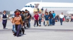 Aumenta número de repatriados por narco desde EE. UU.