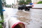 Aumentan a once las provincias en alerta verde por lluvias
