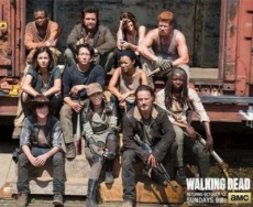Aumentan rumores de muerte de 'Daryl' en 'The Walking Dead'