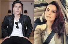 AUNQUE LE HIZO EL FEO... ¡NATALIA SUBTIL DEFIENDE A SERGIO MAYER MORI!