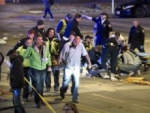 Automovilista arrolla multitud en festival musical en Texas; dos muertos