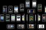 Autoridades ocupan miles de celulares