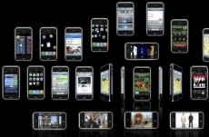 Autoridades ocupan miles de celulares