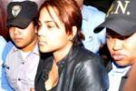 Autoridades penitenciarias aseguran que Martha Heredia no tiene privilegios