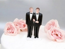 Autorizan en Nueva Jersey matrimonios homosexuales