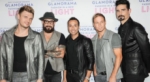 Backstreet Boys da adelantos de su próximo documental.