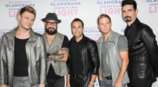 Backstreet Boys da adelantos de su próximo documental.