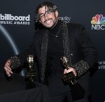 Bad Bunny gana premio «Mejor Artista Latino» en los Billboard 2020