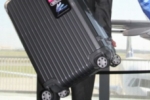 Bag2Go: El equipaje inteligente que podremos rastrear con GPS.