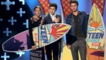 'Bajo la Misma Estrella' triunfa en los Teen Choice Awards 2014