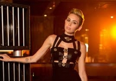 'Bangerz', de Miley Cyrus, encabeza la cartelera musical de Estados Unidos