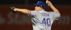 Bartolo Colón sigue haciendo historia en las Grandes Ligas
