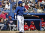 Bautista llegó a 200 jonrones