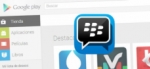 BBM alcanza 10 millones de descargas en Android e iOS