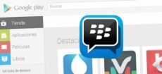 BBM alcanza 10 millones de descargas en Android e iOS