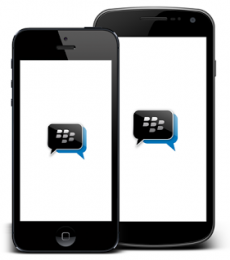 BBM: ¿revive la moda o es la fiebre del estreno?