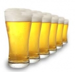 Beber cerveza hace a los hombres más inteligentes, según estudio