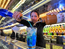 ¿Beber mucho alcohol es malo para los huesos?